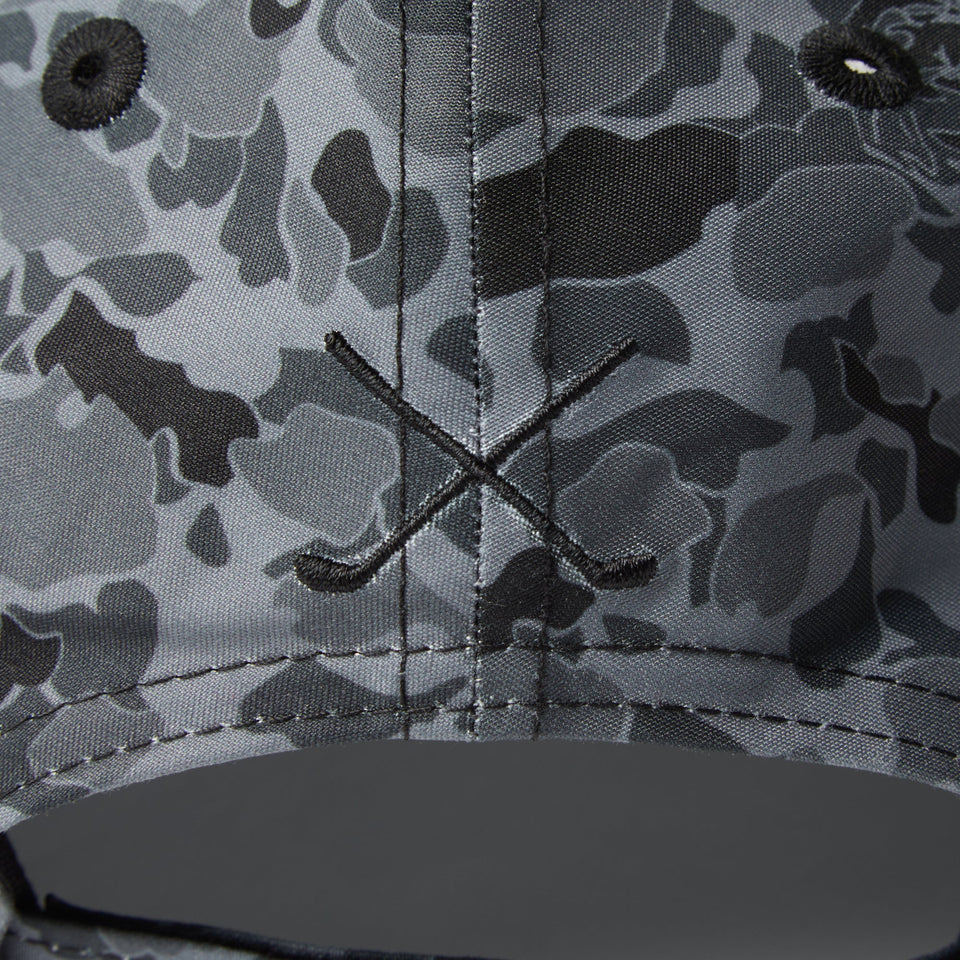 9FORTY Rose Tonal Camo ブラック | ゴルフ - 14669078 - OSFM | NEW ERA ニューエラ公式オンラインストア