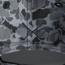 9FORTY Rose Tonal Camo ブラック | ゴルフ - 14669078 - OSFM | NEW ERA ニューエラ公式オンラインストア