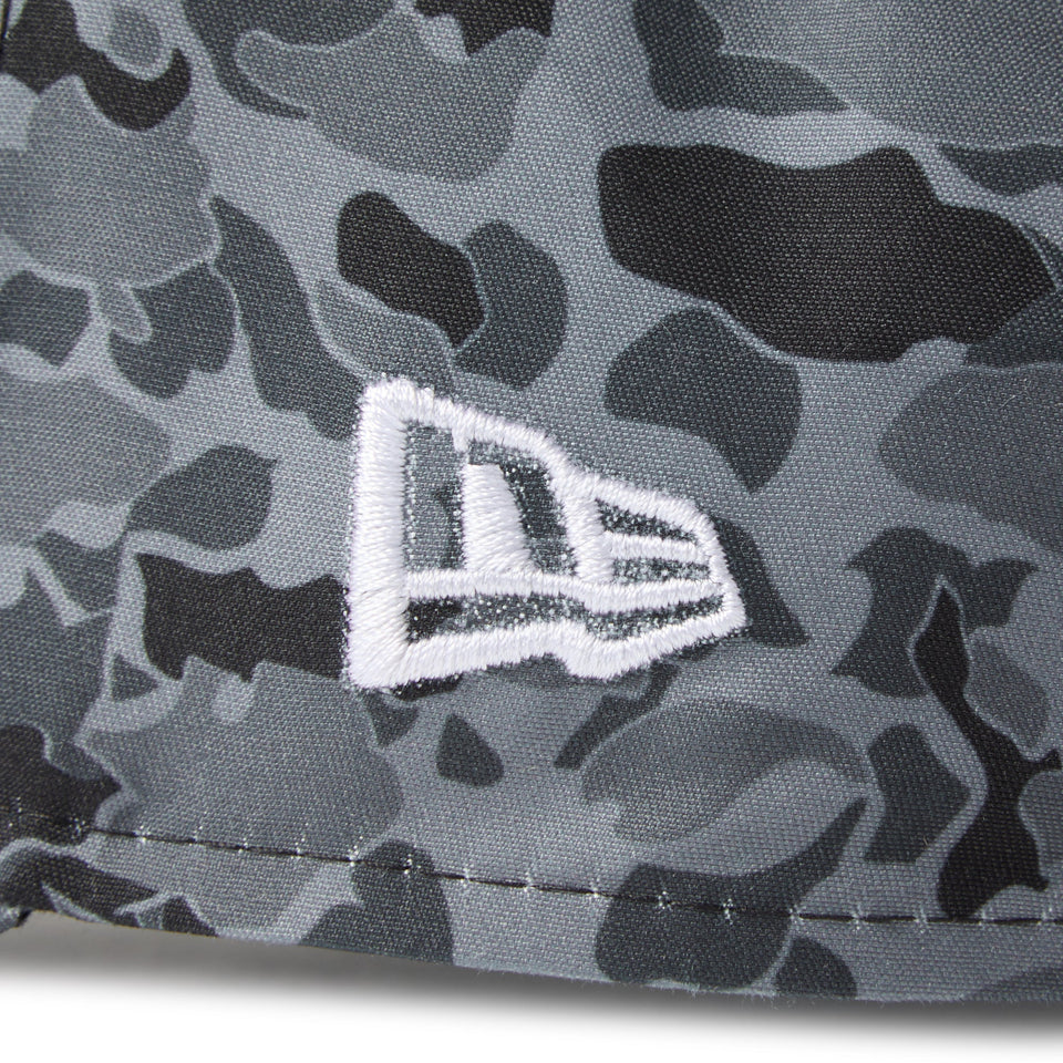 9FORTY Rose Tonal Camo ブラック | ゴルフ - 14669078 - OSFM | NEW ERA ニューエラ公式オンラインストア