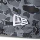 9FORTY Rose Tonal Camo ブラック | ゴルフ - 14669078 - OSFM | NEW ERA ニューエラ公式オンラインストア