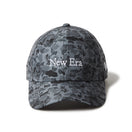 9FORTY Rose Tonal Camo ブラック | ゴルフ - 14669078 - OSFM | NEW ERA ニューエラ公式オンラインストア
