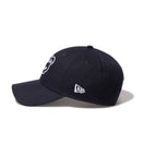 9FORTY 明石家さんま SANMA AKASHIYA 生きてるだけで 丸もうけ ネイビー - 14867689 - OSFM | NEW ERA ニューエラ公式オンラインストア