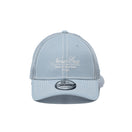9FORTY トラッカー Script Logo グレー - 14667445 - OSFM | NEW ERA ニューエラ公式オンラインストア