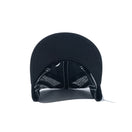 9FORTY トラッカー Script Logo ブラック - 14667448 - OSFM | NEW ERA ニューエラ公式オンラインストア