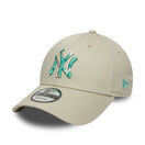 9FORTY Seasonal Infill ニューヨーク・ヤンキース ストーン - 14667176 - OSFM | NEW ERA ニューエラ公式オンラインストア