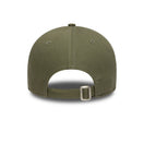 9FORTY Seasonal Infill ニューヨーク・ヤンキース ニューオリーブ - 14667177 - OSFM | NEW ERA ニューエラ公式オンラインストア