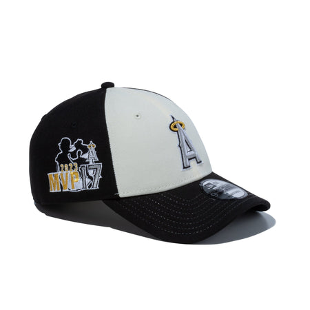 9FORTY Shohei Ohtani American League MVP & Home Runs Leaders 