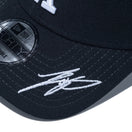 9FORTY Shohei Ohtani Signature Collection ロサンゼルス・ドジャース サイン ブラック - 14384007-OSFM | NEW ERA ニューエラ公式オンラインストア