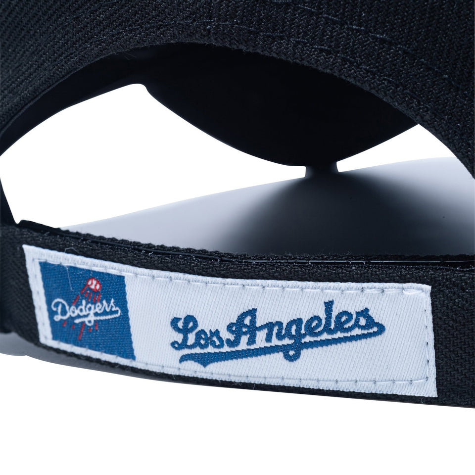9FORTY Shohei Ohtani Signature Collection ロサンゼルス・ドジャース サイン ブラック - 14384007-OSFM | NEW ERA ニューエラ公式オンラインストア