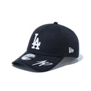 9FORTY Shohei Ohtani Signature Collection ロサンゼルス・ドジャース サイン ブラック - 14384007-OSFM | NEW ERA ニューエラ公式オンラインストア