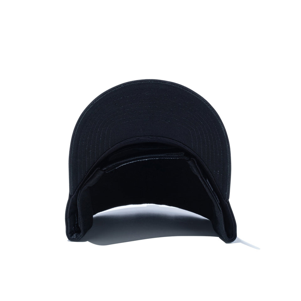 9FORTY Shohei Ohtani Signature Collection ロサンゼルス・ドジャース サイン ブラック - 14384007-OSFM | NEW ERA ニューエラ公式オンラインストア