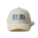 9FORTY Stencil クロームホワイト | ゴルフ - 14669075 - OSFM | NEW ERA ニューエラ公式オンラインストア