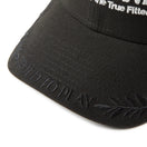 9FORTY Stencil ブラック | ゴルフ - 14669076 - OSFM | NEW ERA ニューエラ公式オンラインストア
