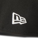 9FORTY Stencil ブラック | ゴルフ - 14669076 - OSFM | NEW ERA ニューエラ公式オンラインストア
