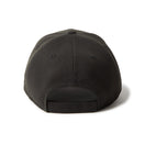 9FORTY Stencil ブラック | ゴルフ - 14669076 - OSFM | NEW ERA ニューエラ公式オンラインストア