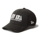 9FORTY Stencil ブラック | ゴルフ - 14669076 - OSFM | NEW ERA ニューエラ公式オンラインストア