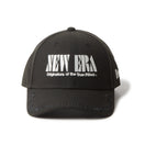 9FORTY Stencil ブラック | ゴルフ - 14669076 - OSFM | NEW ERA ニューエラ公式オンラインストア