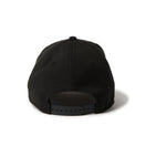 9FORTY ストレッチスナップ Stretch Series ボックスロゴ ブラック - 14667835 - OSFM | NEW ERA ニューエラ公式オンラインストア