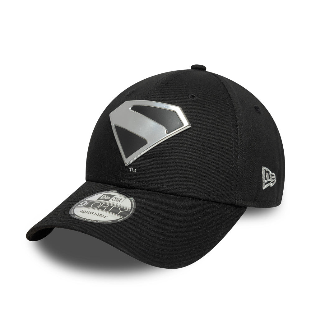 NEW ERA x Ozzy Osbourne 9FIFTY ブラック Ozzy Osbourne - Flat Brim Trucker Hat – HYPER iCONiC.