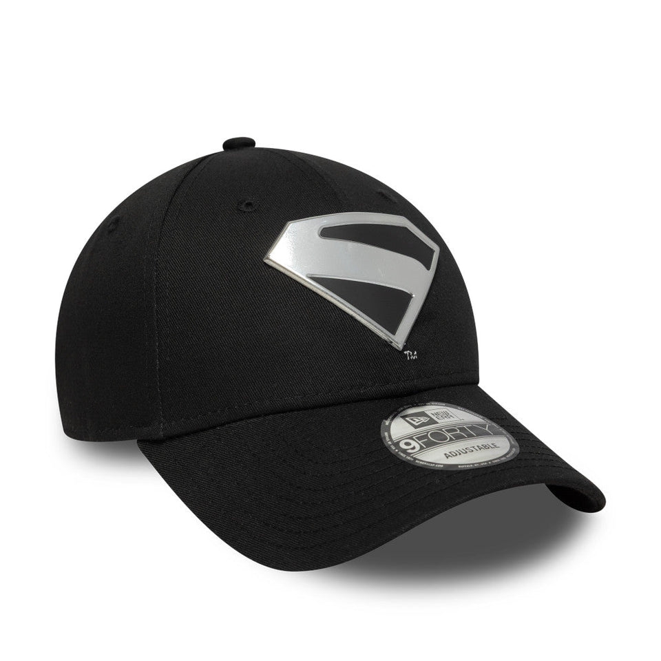 新入荷 海外モデル NEW ERA NY ヤンキース 9FORTY レザー