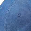 9FORTY Sustainable Denim ECOPET ライトネイビー | ゴルフ - 14669073 - OSFM | NEW ERA ニューエラ公式オンラインストア