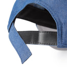 9FORTY Sustainable Denim ECOPET ライトネイビー | ゴルフ - 14669073 - OSFM | NEW ERA ニューエラ公式オンラインストア