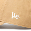9FORTY Sustainable Denim ECOPET ベージュ | ゴルフ - 14669074 - OSFM | NEW ERA ニューエラ公式オンラインストア
