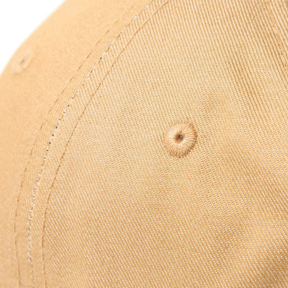 9FORTY Sustainable Denim ECOPET ベージュ | ゴルフ - 14669074 - OSFM | NEW ERA ニューエラ公式オンラインストア