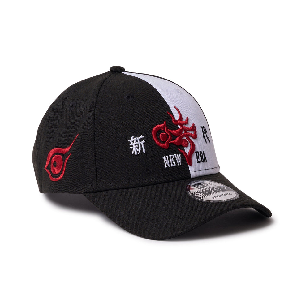 福岡TRUM 羽織り バイザーニット TARO OKAMOTO 岡本太郎 ライトグレー | ゴルフ