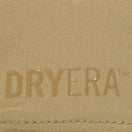 9FORTY ストレッチスナップ TASLAN DRYERA Fabric Series ベーシック カーキ - 14861100 - OSFM | NEW ERA ニューエラ公式オンラインストア