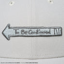 9FORTY ジョジョの奇妙な冒険 黄金の風 To be continued ストーン - 14339782 - OSFM | NEW ERA ニューエラ公式オンラインストア