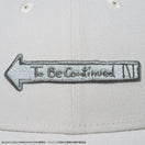 9FORTY ジョジョの奇妙な冒険 黄金の風 To be continued ストーン - 14339782 - OSFM | NEW ERA ニューエラ公式オンラインストア