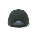 9FORTY Tonal 2 - Tone ダークシーウィード / ネイビー - 14460911 - OSFM | NEW ERA ニューエラ公式オンラインストア