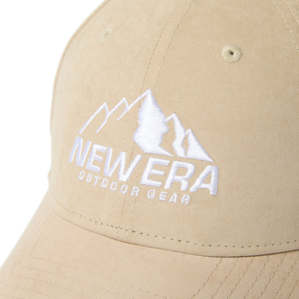 9FORTY Tonal 2 - Tone ストーン キャメルバイザー | アウトドア - 14668962 - OSFM | NEW ERA ニューエラ公式オンラインストア