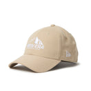 9FORTY Tonal 2 - Tone ストーン キャメルバイザー | アウトドア - 14668962 - OSFM | NEW ERA ニューエラ公式オンラインストア