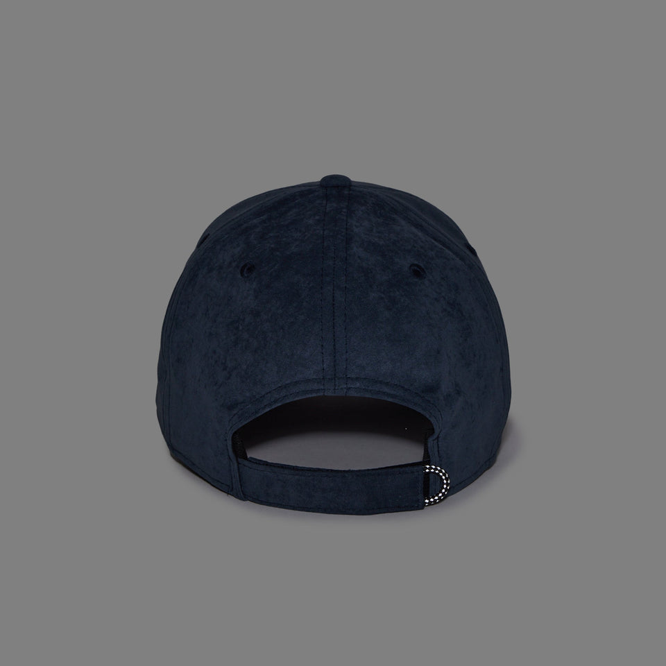 9FORTY Tonal 2 - Tone ネイビー ライトネイビーバイザー | アウトドア - 14668963 - OSFM | NEW ERA ニューエラ公式オンラインストア