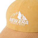 9FORTY Tonal 2 - Tone カーキ ベージュバイザー | アウトドア - 14668964 - OSFM | NEW ERA ニューエラ公式オンラインストア