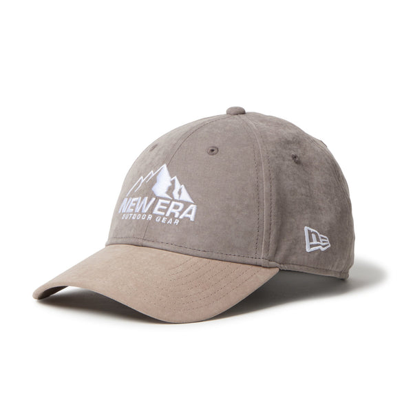 【わわ】ニューエラ　グレー　9FORTY スワロフスキー　GDRdeco ニューエラ new era デコ スワロフスキー グレー 9FORTY - メルカリ