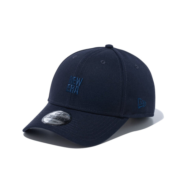 【NEW ERA/ニューエラ】9FORTY DOUBLE LOGO キャップ NEW ERA/ニューエラ】9FORTY DOUBLE LOGO キャップ（キャップ
