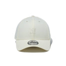 9FORTY Tonal Logo トナルロゴ スクエアニューエラ クローム - 14109660-OSFM | NEW ERA ニューエラ公式オンラインストア