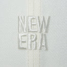 9FORTY Tonal Logo トナルロゴ スクエアニューエラ クローム - 14109660-OSFM | NEW ERA ニューエラ公式オンラインストア