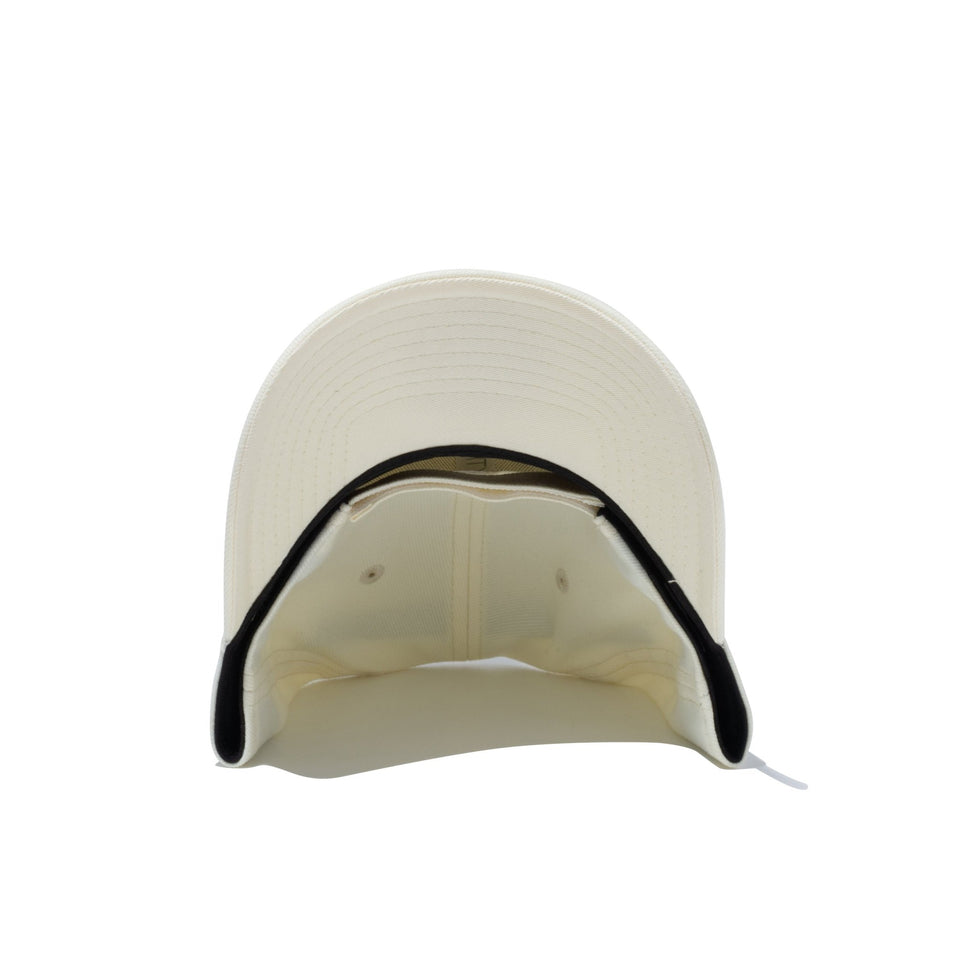 9FORTY Tonal Logo トナルロゴ スクエアニューエラ クローム - 14109660-OSFM | NEW ERA ニューエラ公式オンラインストア