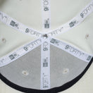 9FORTY Tonal Logo トナルロゴ スクエアニューエラ クローム - 14109660-OSFM | NEW ERA ニューエラ公式オンラインストア