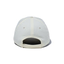 9FORTY Tonal Logo トナルロゴ スクエアニューエラ クローム - 14109660-OSFM | NEW ERA ニューエラ公式オンラインストア