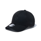 9FORTY Tonal Logo トナルロゴ スクエアニューエラ ブラック - 14109662-OSFM | NEW ERA ニューエラ公式オンラインストア