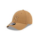 9FORTY Tonal Logo ニューヨーク・ヤンキース ウィート - 14740829 - OSFM | NEW ERA ニューエラ公式オンラインストア