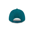9FORTY Tonal Logo ニューヨーク・ヤンキース グリーン - 14740830 - OSFM | NEW ERA ニューエラ公式オンラインストア
