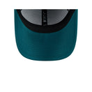 9FORTY Tonal Logo ニューヨーク・ヤンキース グリーン - 14740830 - OSFM | NEW ERA ニューエラ公式オンラインストア