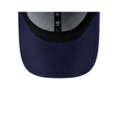 9FORTY Tonal Logo ニューヨーク・ヤンキース パープル - 14740831 - OSFM | NEW ERA ニューエラ公式オンラインストア