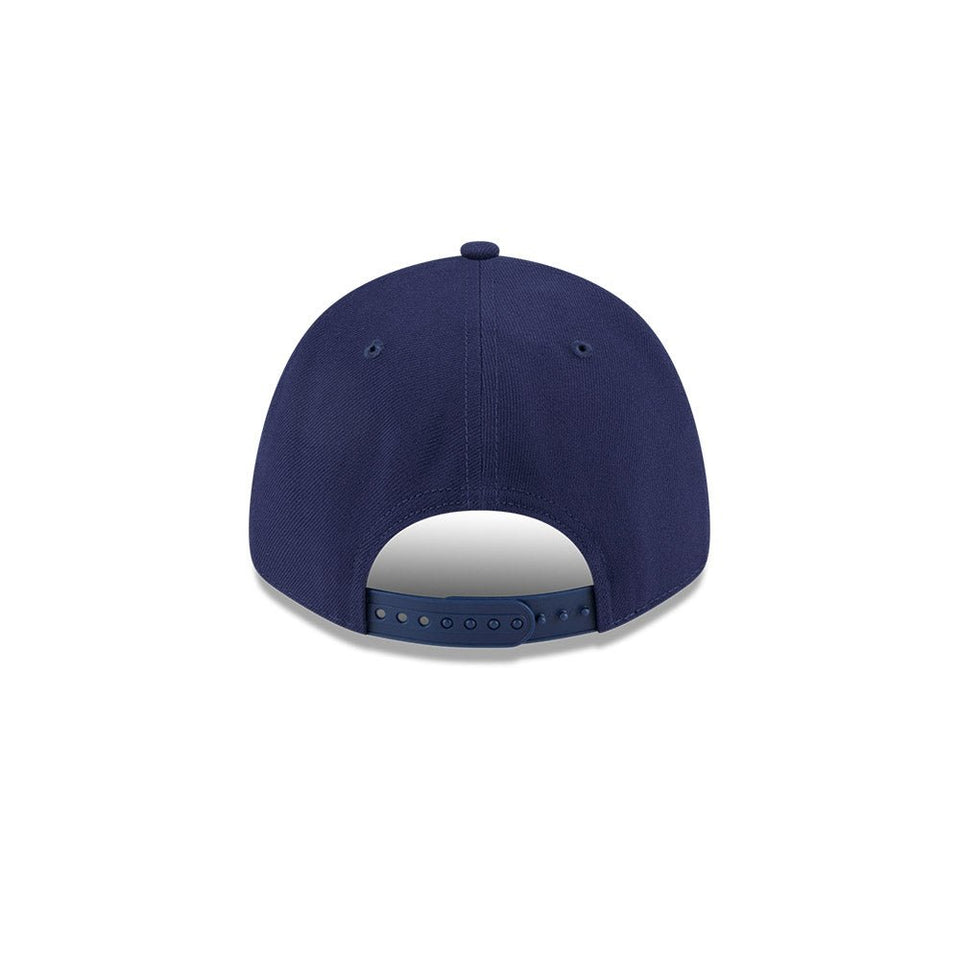 9FORTY Tonal Logo ニューヨーク・ヤンキース パープル - 14740831 - OSFM | NEW ERA ニューエラ公式オンラインストア